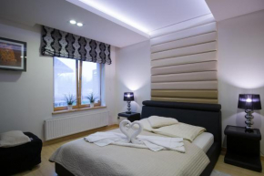 Aqua Park Residence VIPAPARTAMENTY